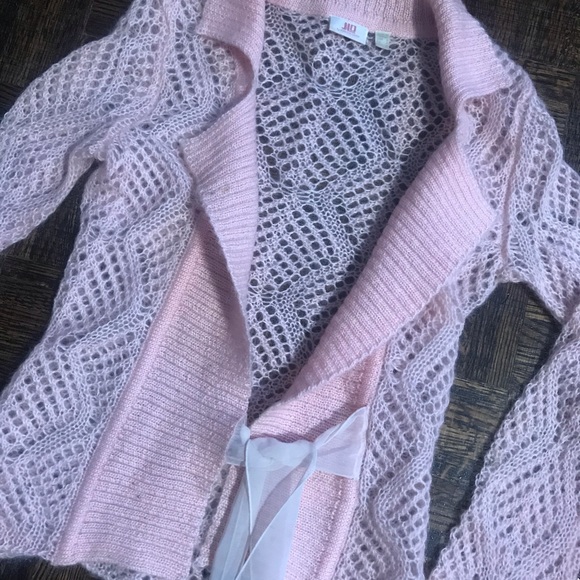 JLo Brand Sweater - Picture 2 of 2